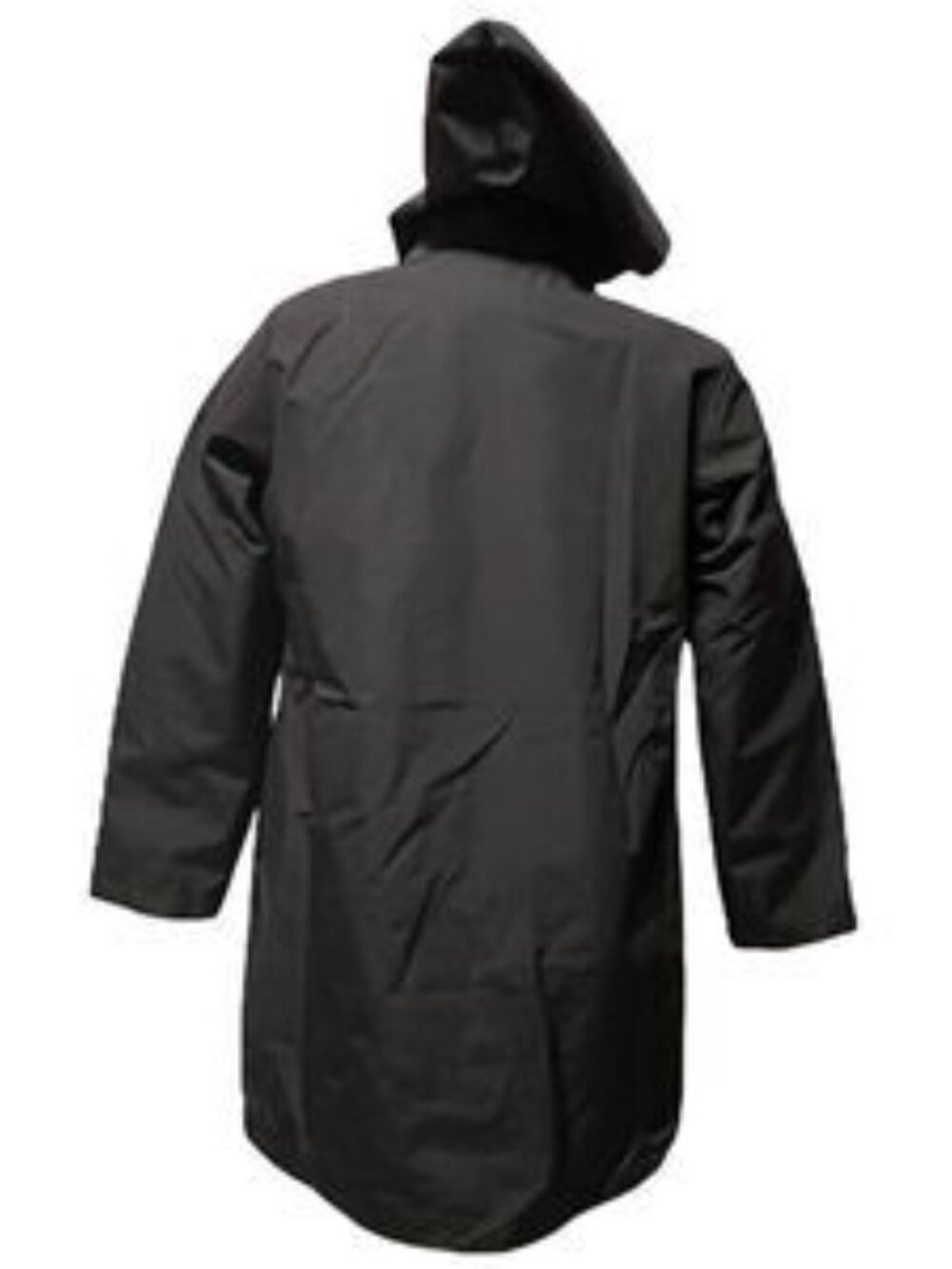 Centigrade 3-in-1 Soft Shell Detachable Puffer Jacket - Picture 5 of 6